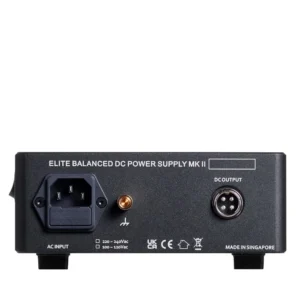 Plixir Elite MKII 5V Single Output - brugt men som ny