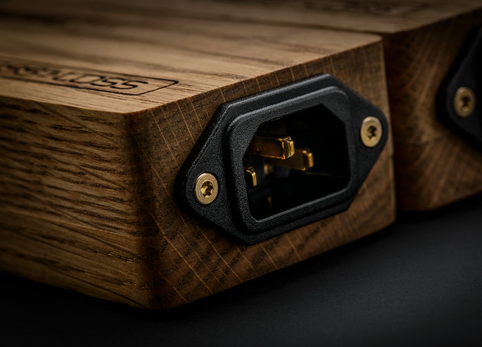 LessLoss Power Firewall 640x Plug-and-Play