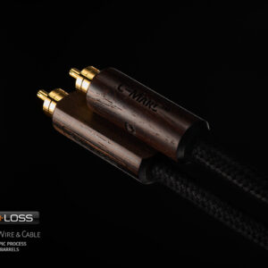 LessLoss C-MARC Digital Kabler